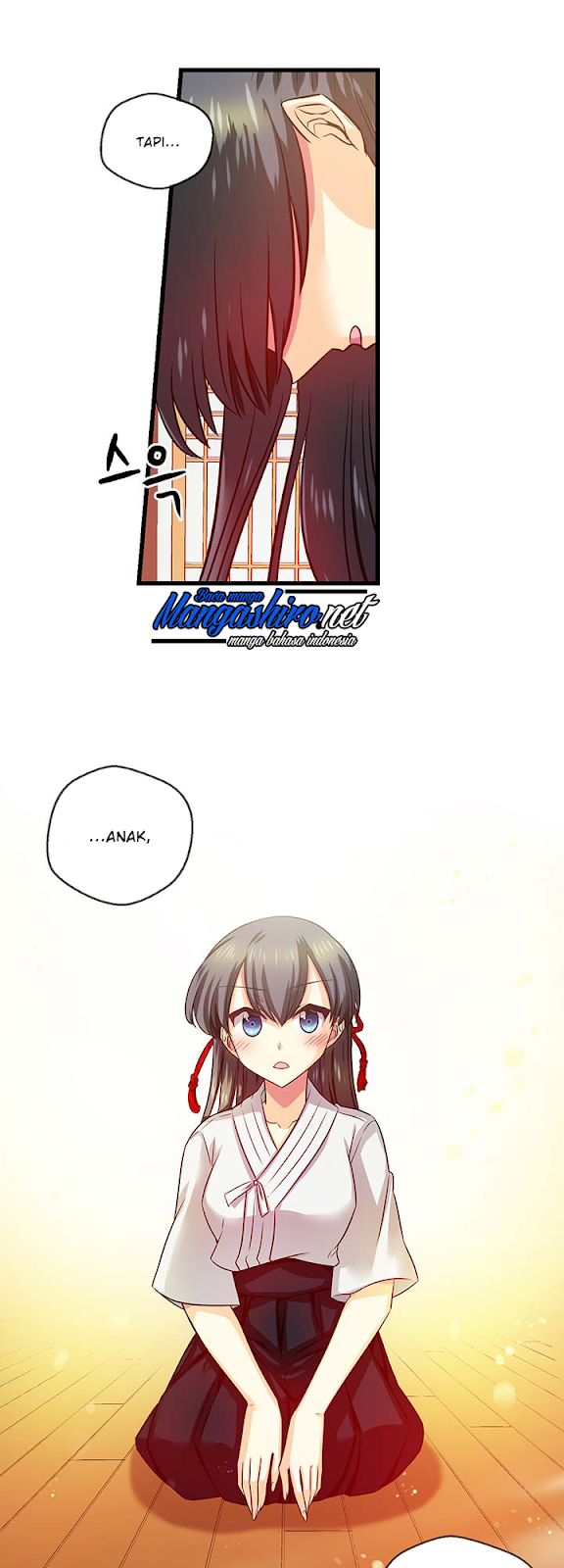 Hyulla’s Race Chapter 38.2 Gambar 16